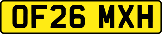 OF26MXH