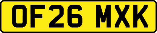 OF26MXK