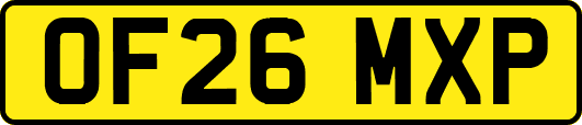 OF26MXP