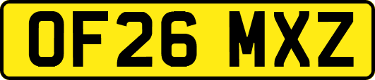 OF26MXZ