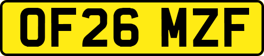 OF26MZF