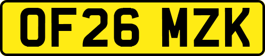 OF26MZK