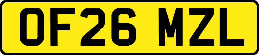 OF26MZL