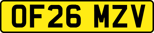 OF26MZV