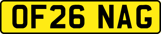 OF26NAG