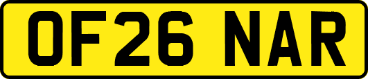 OF26NAR