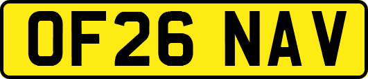 OF26NAV