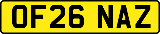 OF26NAZ