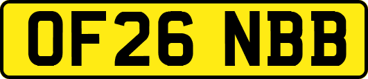 OF26NBB