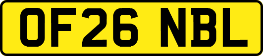 OF26NBL