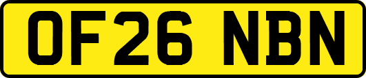 OF26NBN