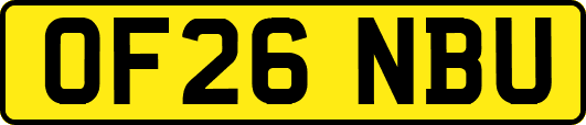 OF26NBU