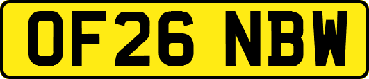 OF26NBW