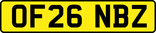 OF26NBZ