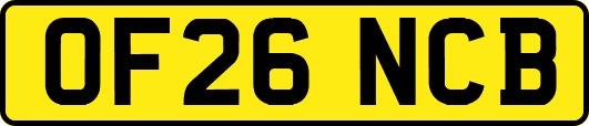 OF26NCB