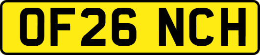 OF26NCH