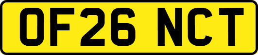 OF26NCT