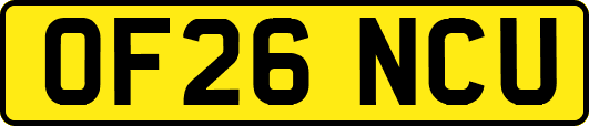 OF26NCU