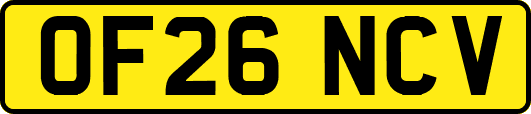 OF26NCV