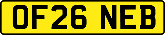 OF26NEB