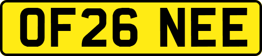 OF26NEE