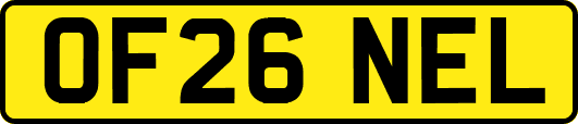 OF26NEL