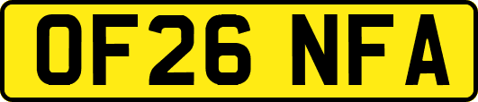 OF26NFA