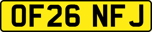 OF26NFJ