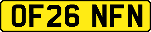 OF26NFN