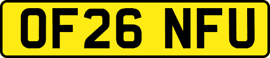 OF26NFU