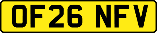 OF26NFV