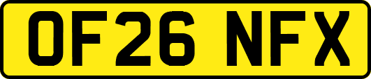 OF26NFX