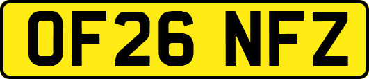 OF26NFZ
