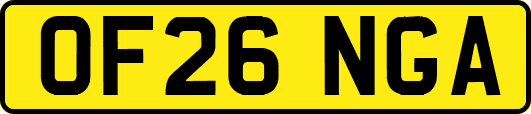 OF26NGA