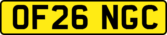 OF26NGC