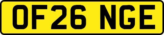 OF26NGE
