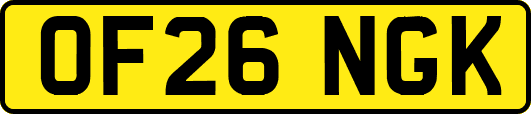 OF26NGK