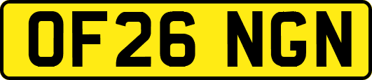 OF26NGN
