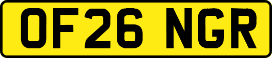OF26NGR