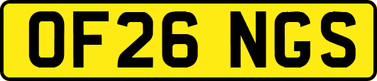OF26NGS