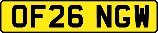 OF26NGW