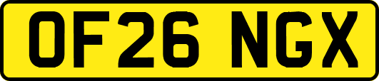 OF26NGX