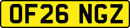 OF26NGZ