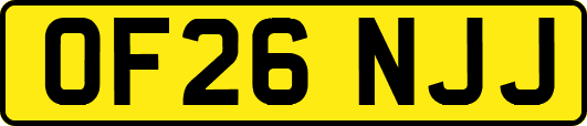 OF26NJJ