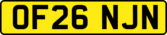 OF26NJN