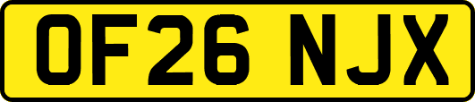 OF26NJX