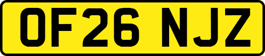 OF26NJZ