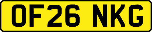 OF26NKG