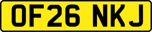 OF26NKJ