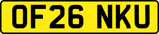 OF26NKU